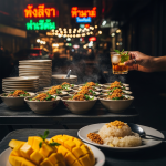 Thailand’s March 2026 Food Scene: An Epic Culinary Journey