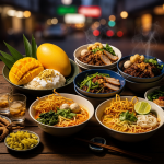 Thailand’s March 2026 Food Scene: An Epic Culinary Journey
