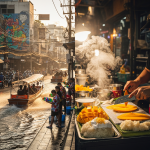 Bangkok: First Hours Unveiled – Vibe, Food & Local Secrets